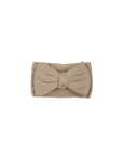 Haarband June | Warm Taupe