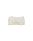 Haarband June | Milky White