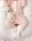 PRE-ORDER (begin nov) - Boxpakje | Pink