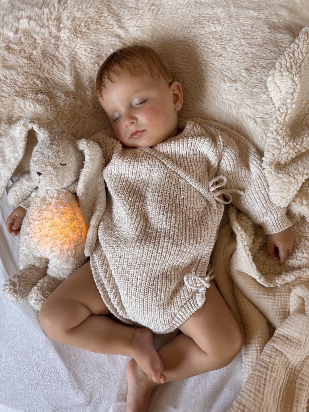 PRE-ORDER (eind sep) - Overslag Romper | Oat