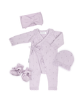 Essentials Bundel | Lilac Haze
