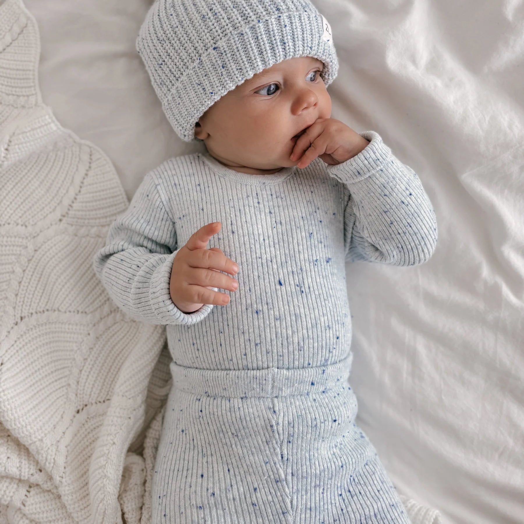 Bodysuit | Aero Fleck