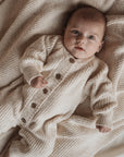 Playsuit | Oat