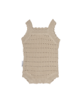 Romper Inaya | Vanilla