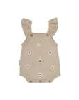 Romper Maevi | Vanilla
