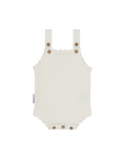 Romper Lovi | Milky White