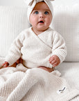 Blanket | Oat
