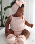 Frill Romper | Primrose