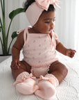Slofjes | Pink