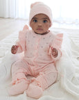 Slofjes | Pink