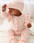 PRE-ORDER (begin nov) - Boxpakje | Pink