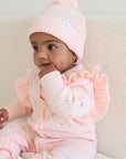 PRE-ORDER (begin nov) - Boxpakje | Pink