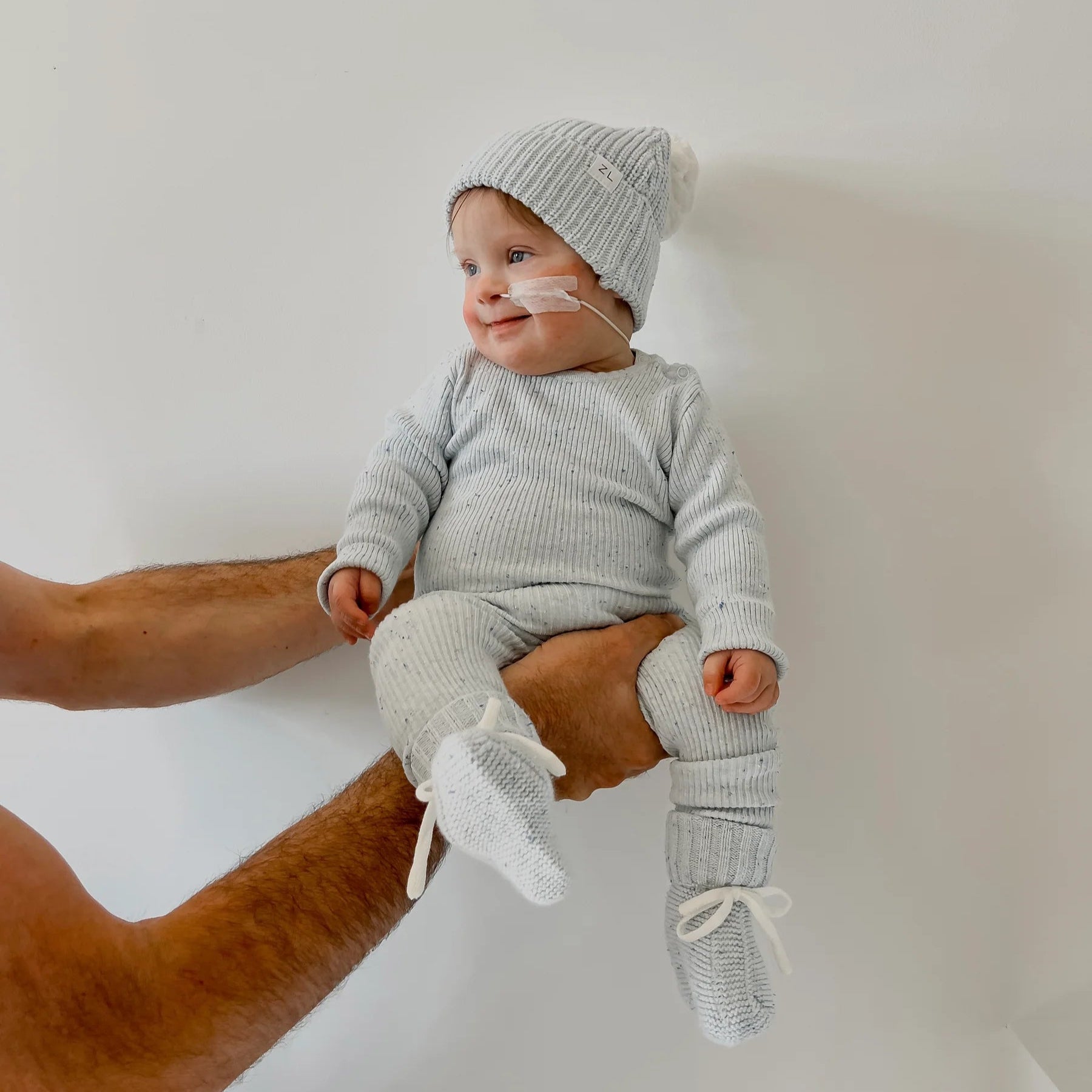 Bodysuit | Aero Fleck
