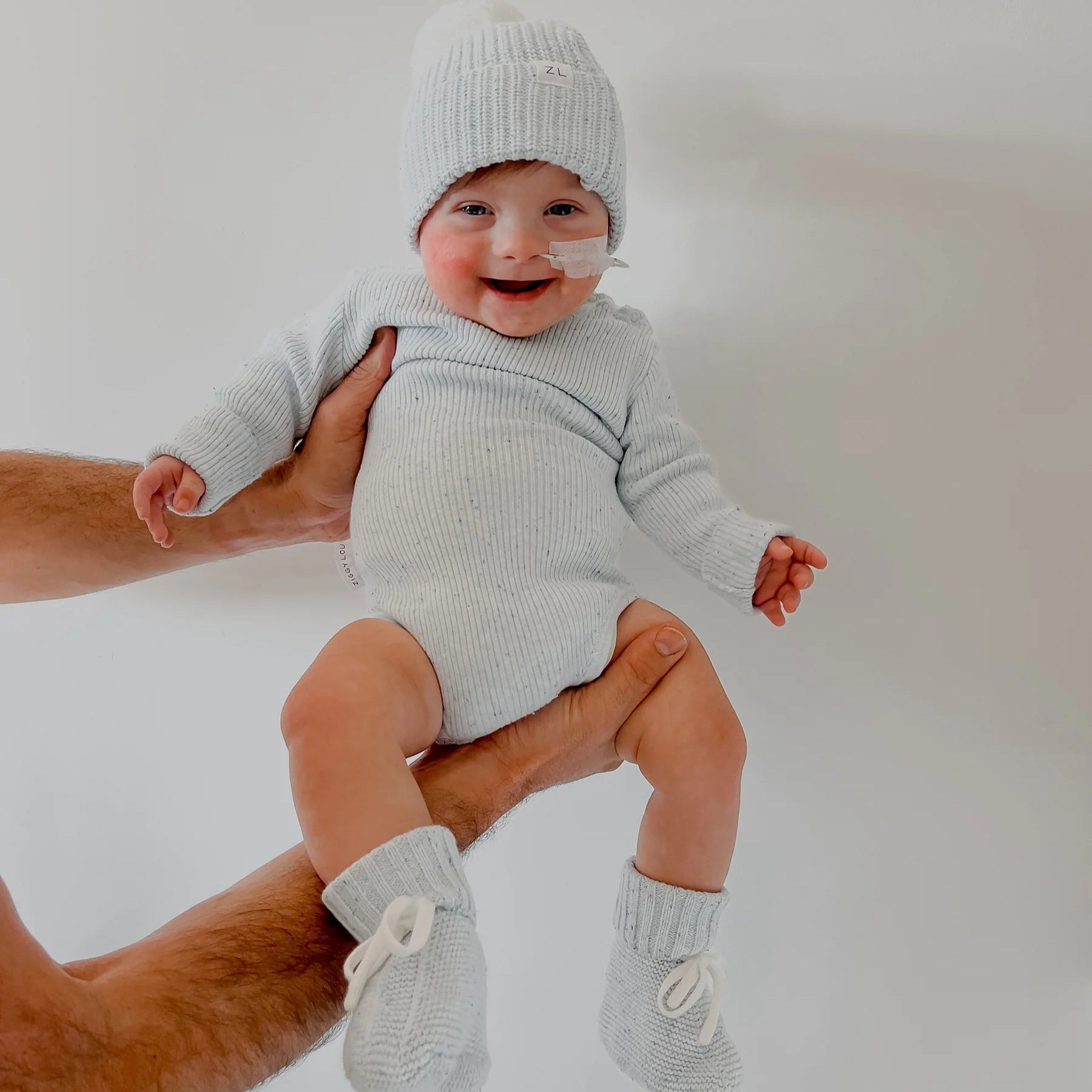 Slofjes | Aero Fleck