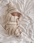 Muts | Cedar Stripe