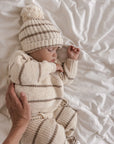 Muts | Cedar Stripe