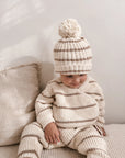 Muts | Cedar Stripe