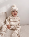 Muts | Cedar Stripe