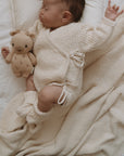 Blanket | Oat