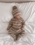 Muts | Shell Stripe