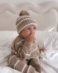 Muts | Shell Stripe