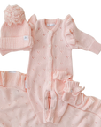 PRE-ORDER (begin nov) - Boxpakje | Pink