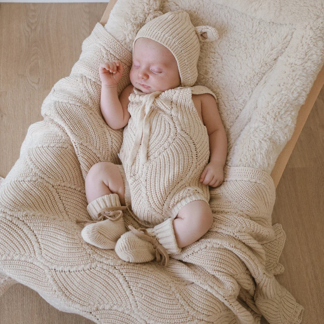 Deken | Biscotti Fleck