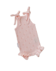 Frill Romper | Primrose