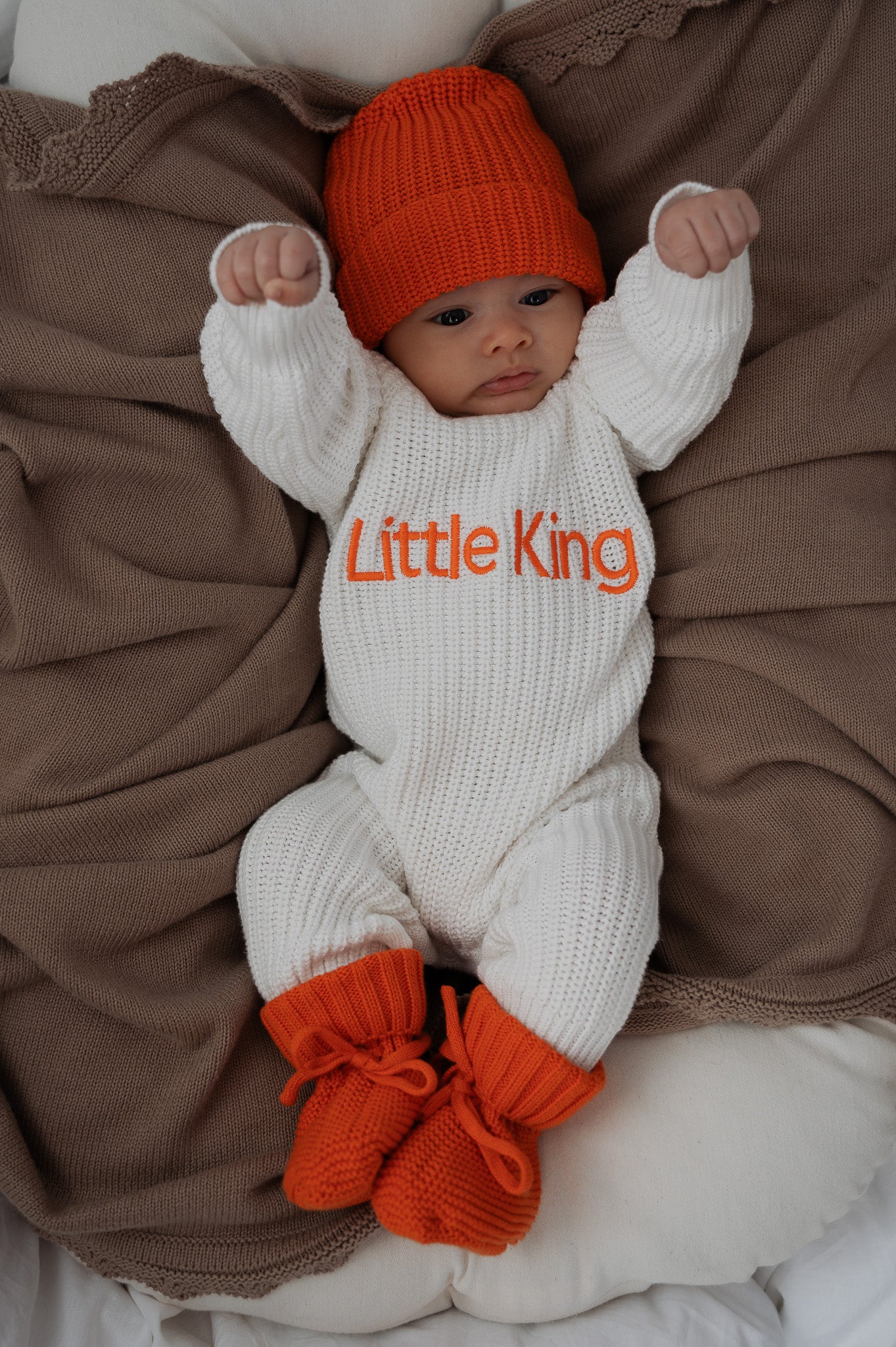 Koningsdag Bundel | Orange Blossom