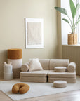 WigiWama Sofa | Beige