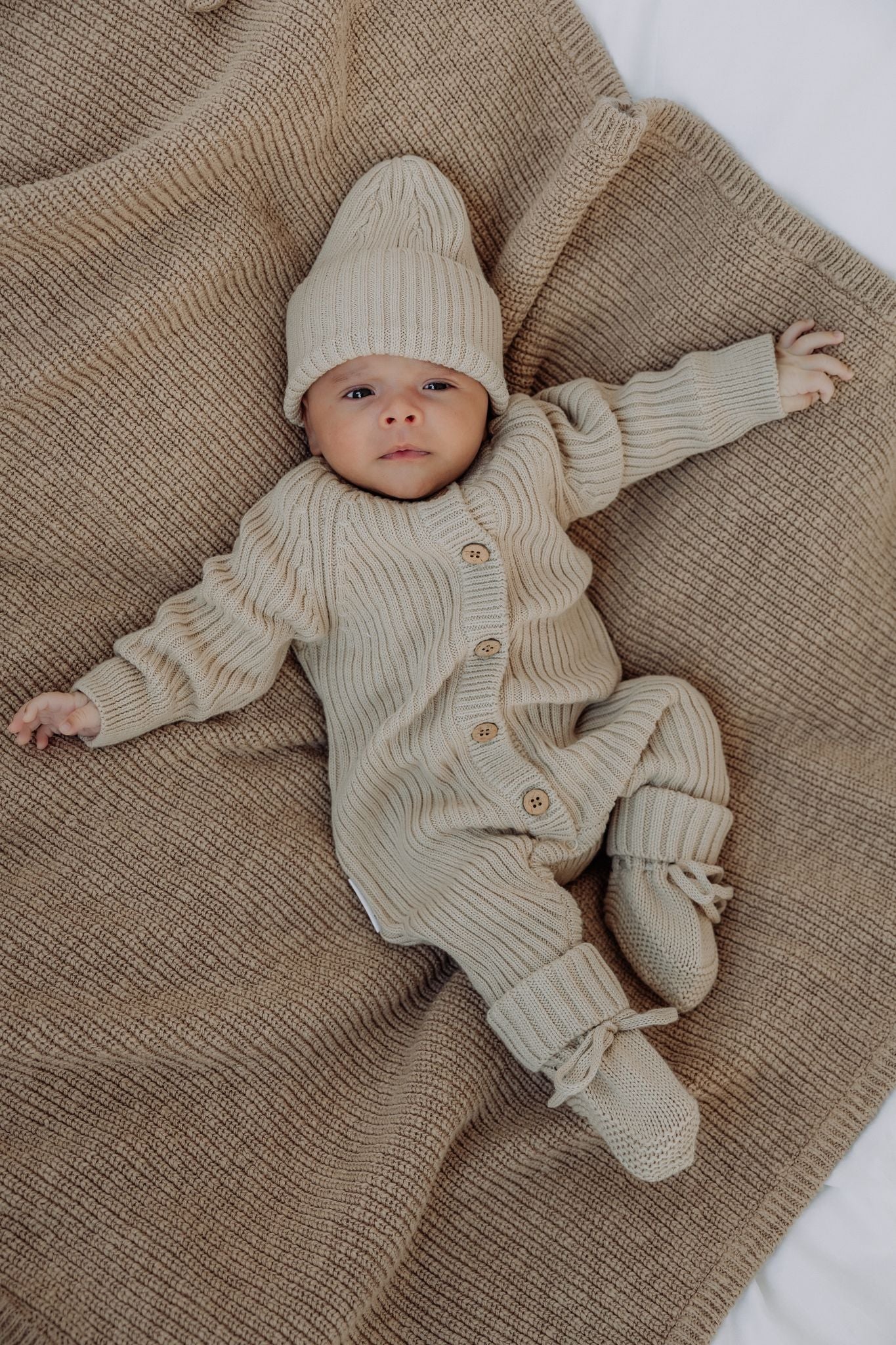 Deken | Walnut