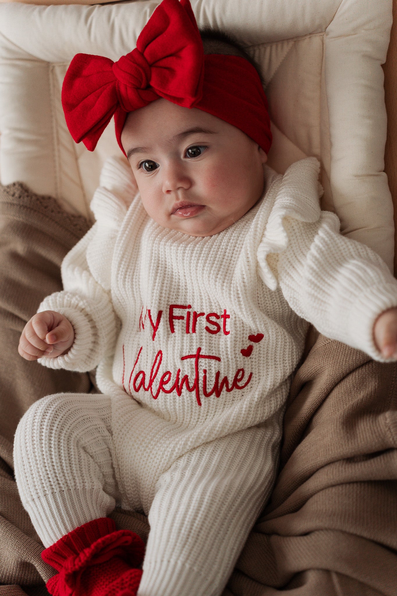 Valentijn Bundel | Milky White