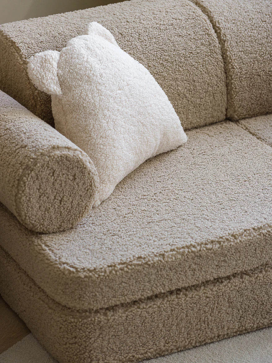 WigiWama Sofa | Beige