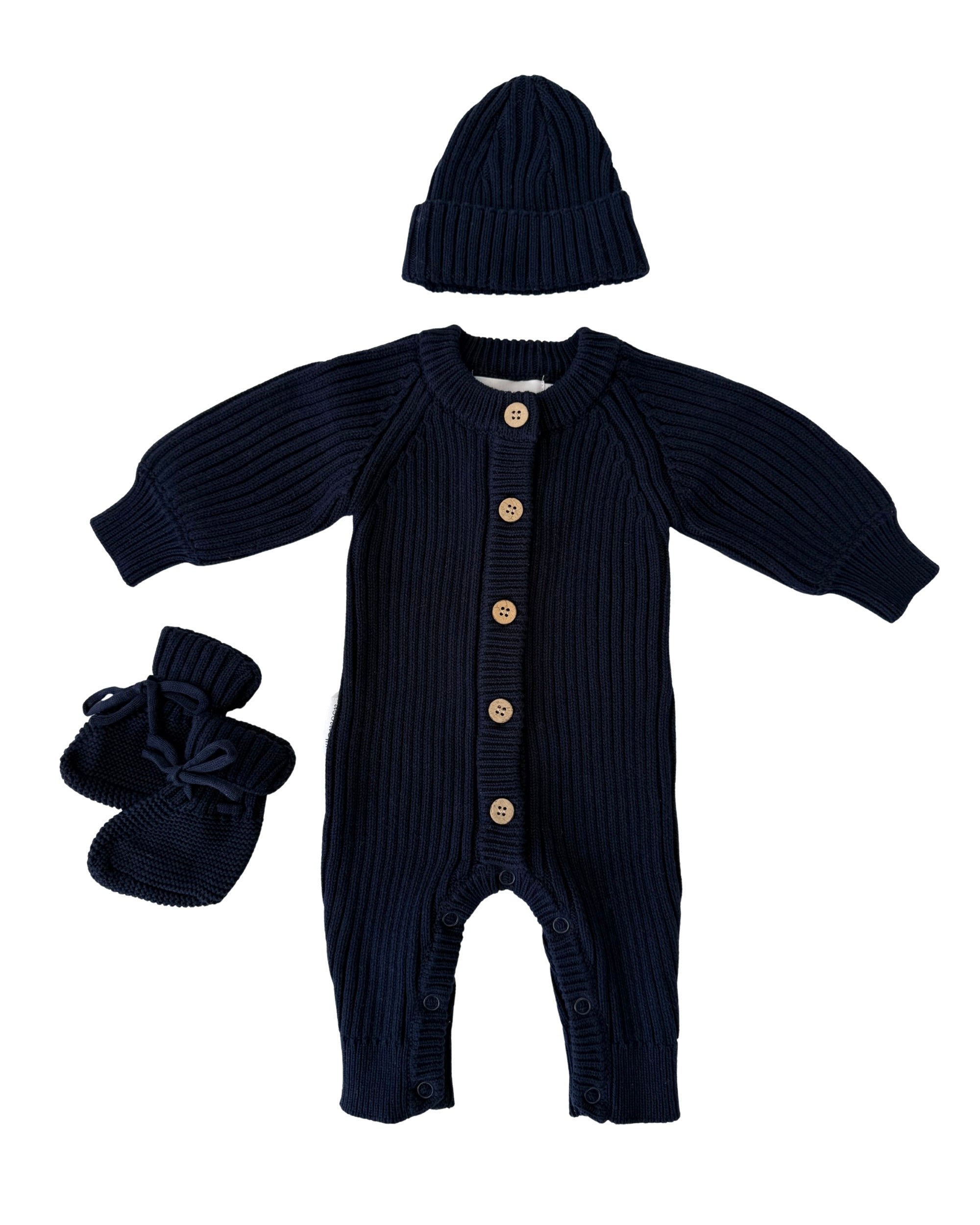 Essentials Bundel | Midnight Bundel