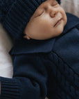Boxpakje Savi | Midnight Blue
