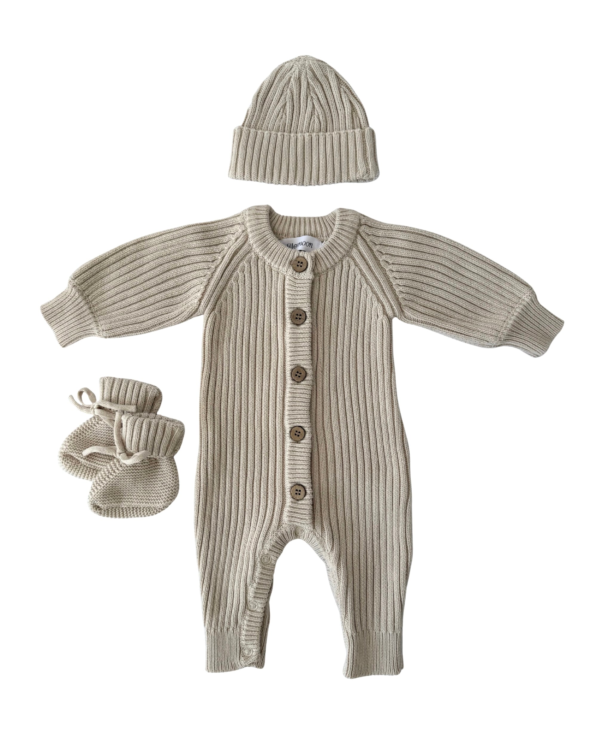 Essentials Bundel | Ivory Dream