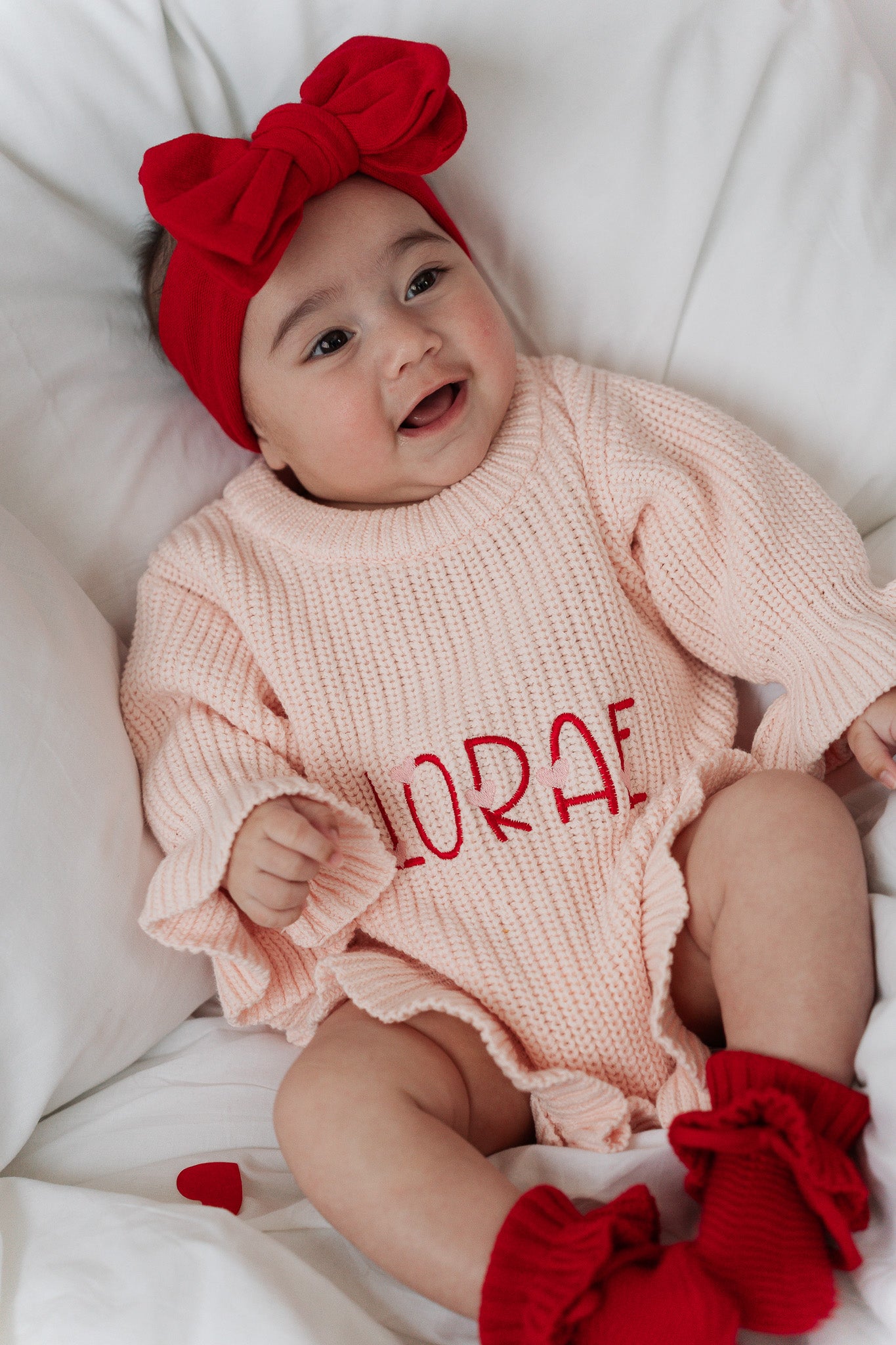 Valentijn Bundel | Baby Blush