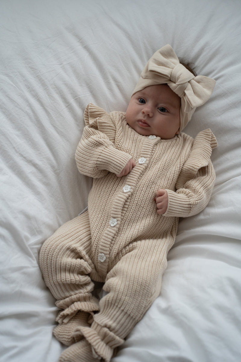Boxpakje Nina | Ivory Dream