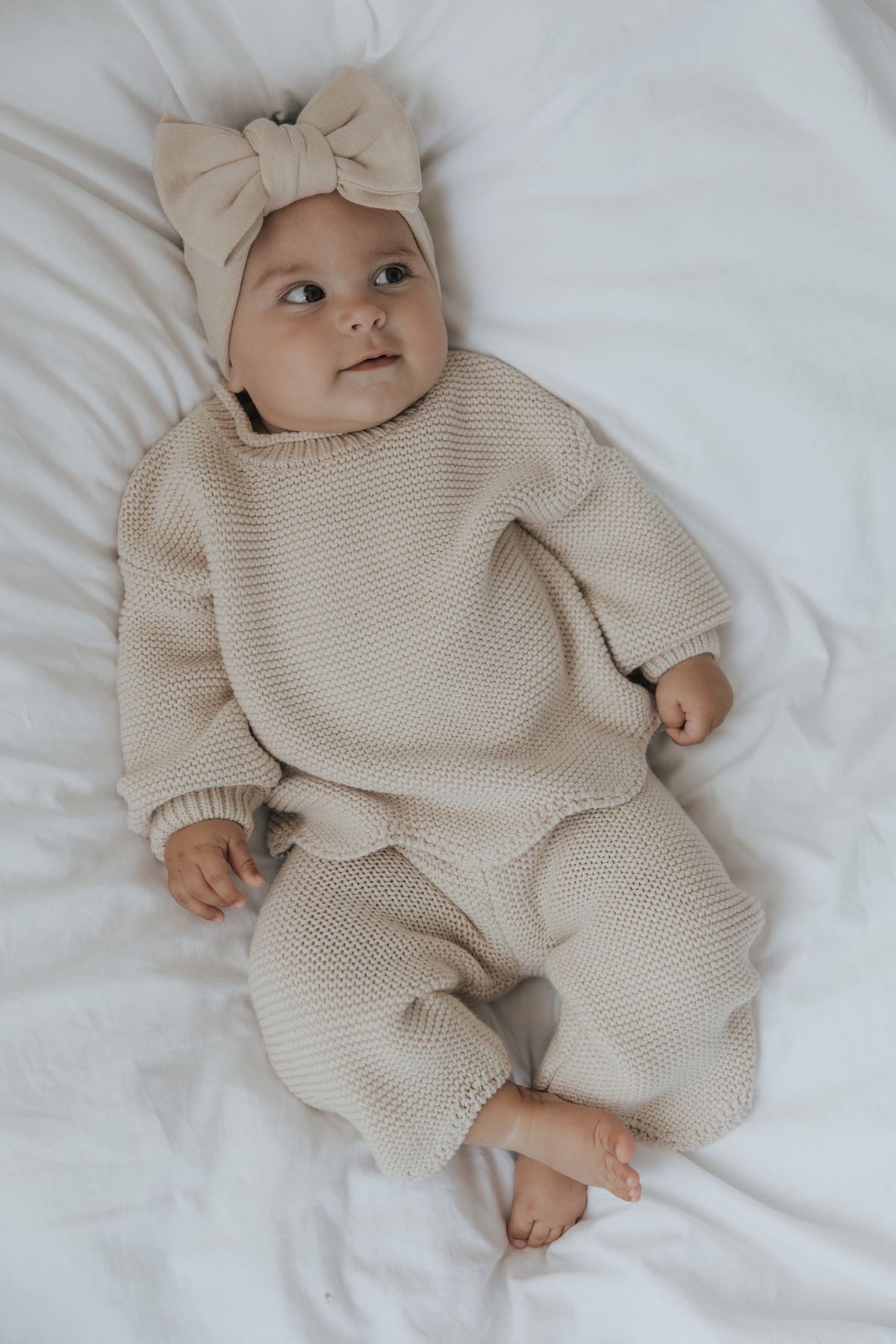 2 delige set Faye | Ivory Dream