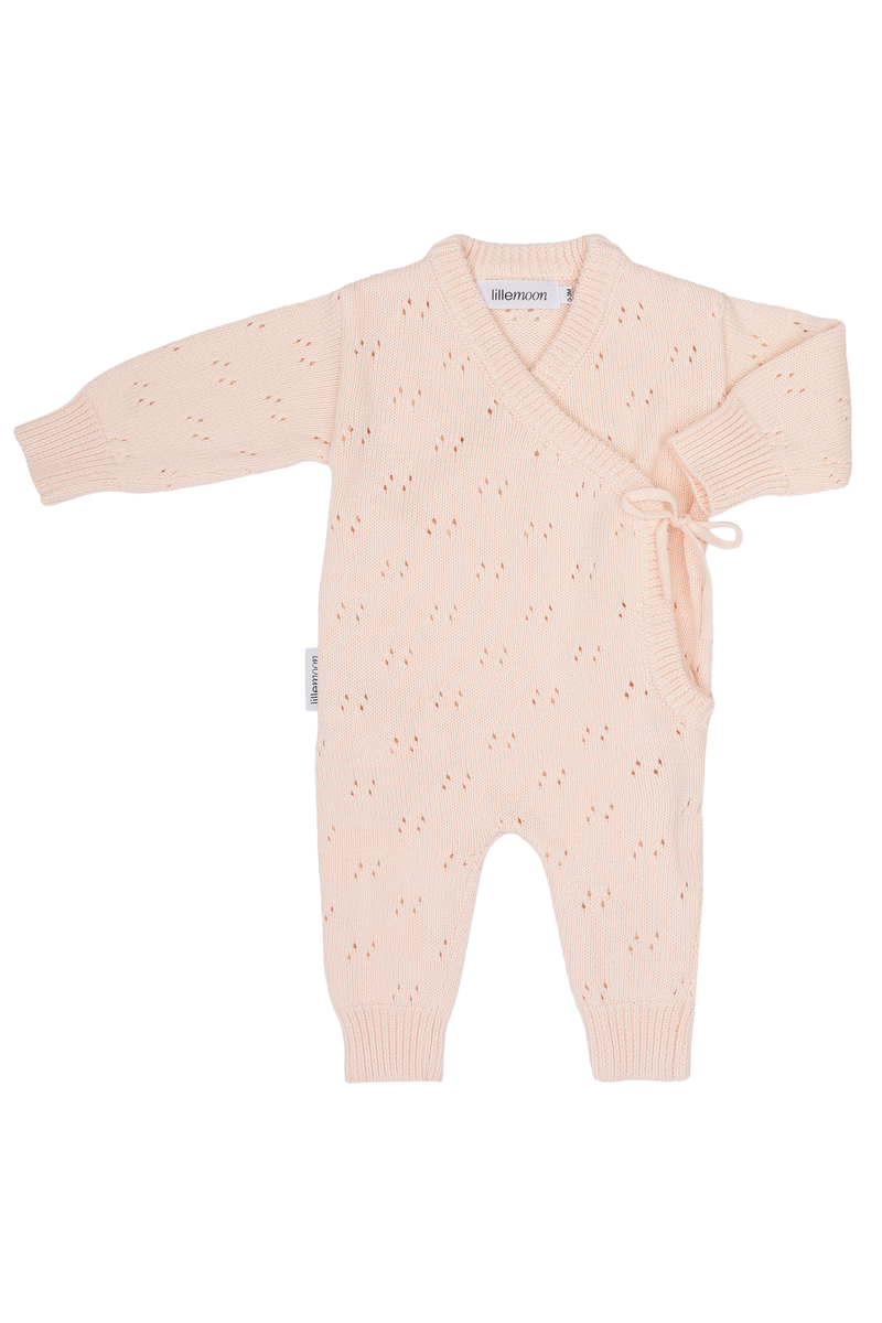 Boxpakje Romi | Baby Blush