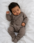 Boxpakje Chloé | Earth Taupe