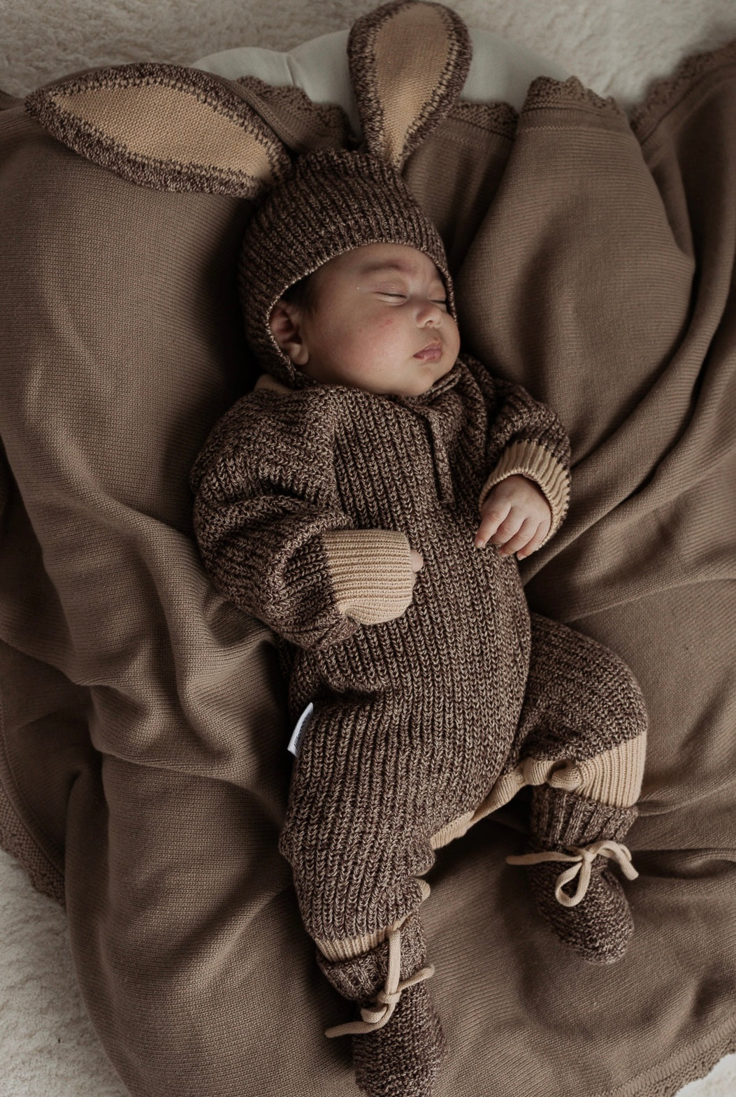 Easter Boxpakje | Brown Sugar