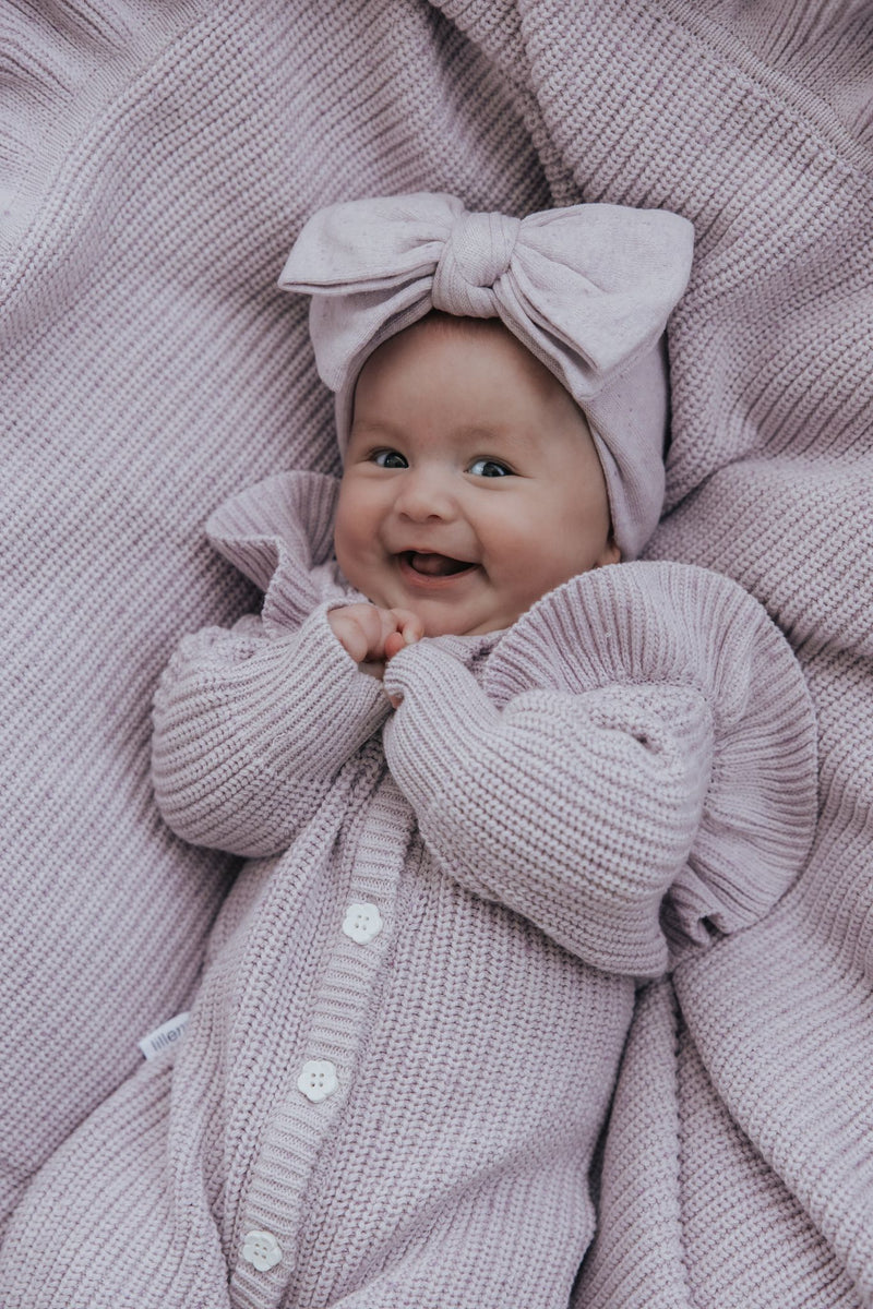 Boxpakje Nina | Lavender Fleck