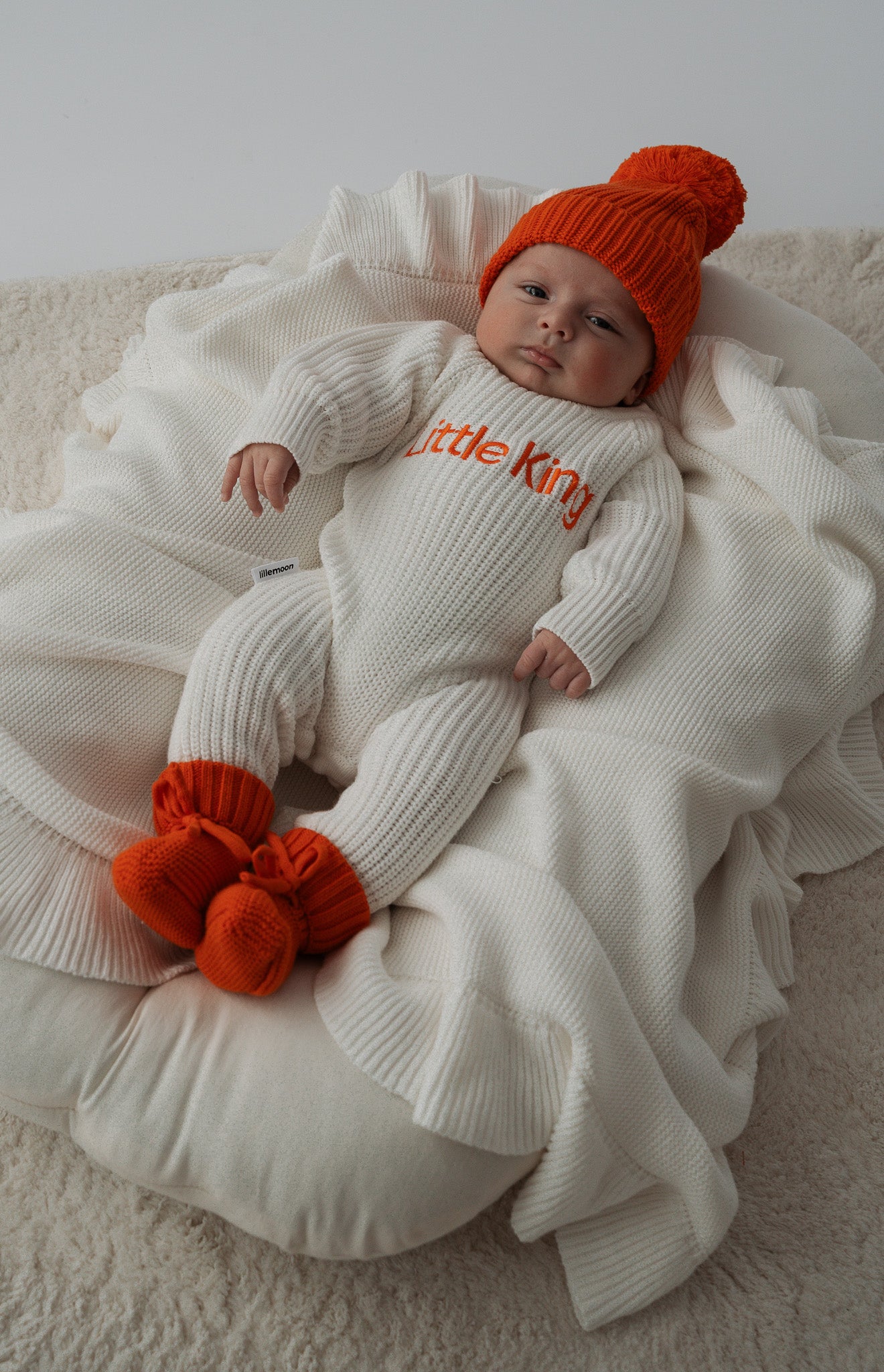 Koningsdag Bundel | Orange Blossom