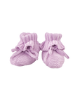 Slofjes Lou | Lavender Mist
