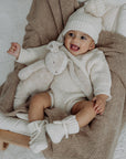 Romper | Oat