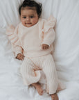 Luna Trui | Baby Blush