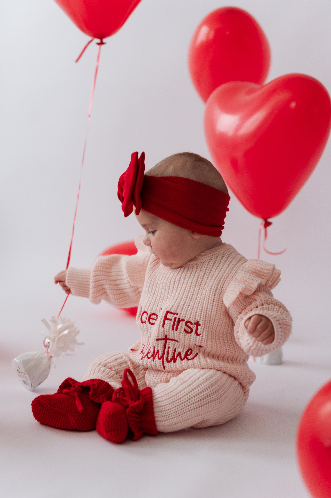 Valentijn Bundel | Baby Blush