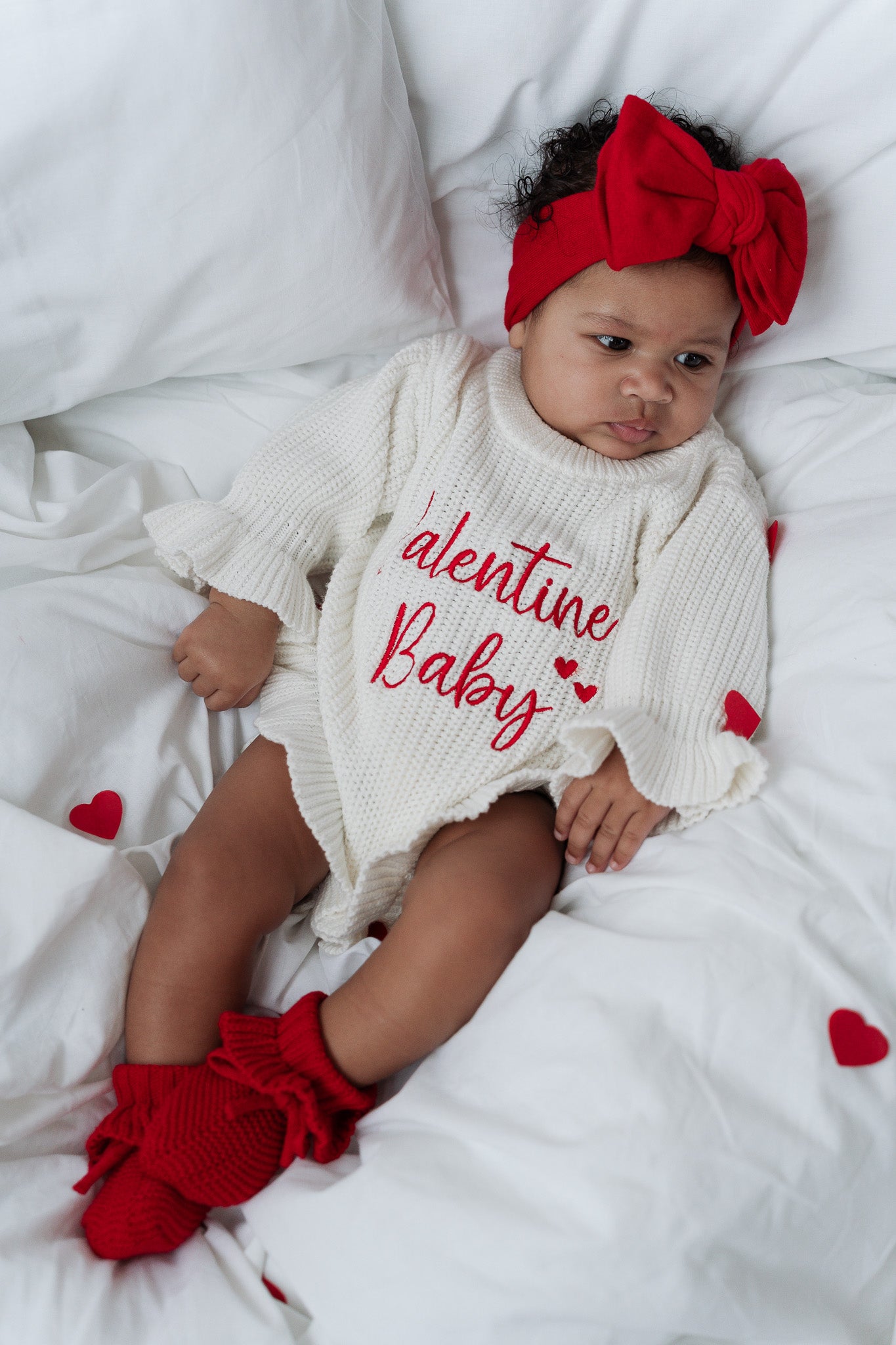 Valentijn Bundel | Milky White