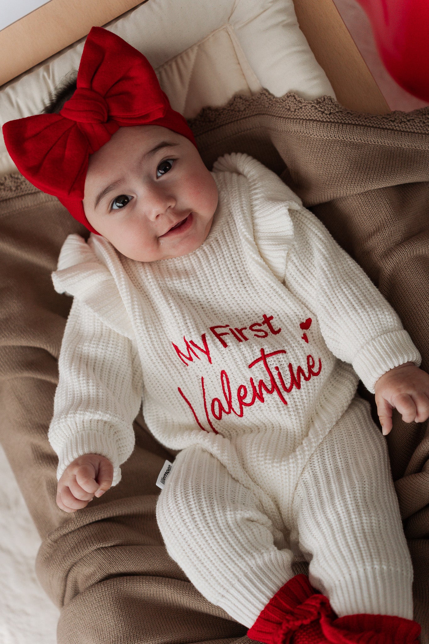 Valentijn Boxpakje | Milky White